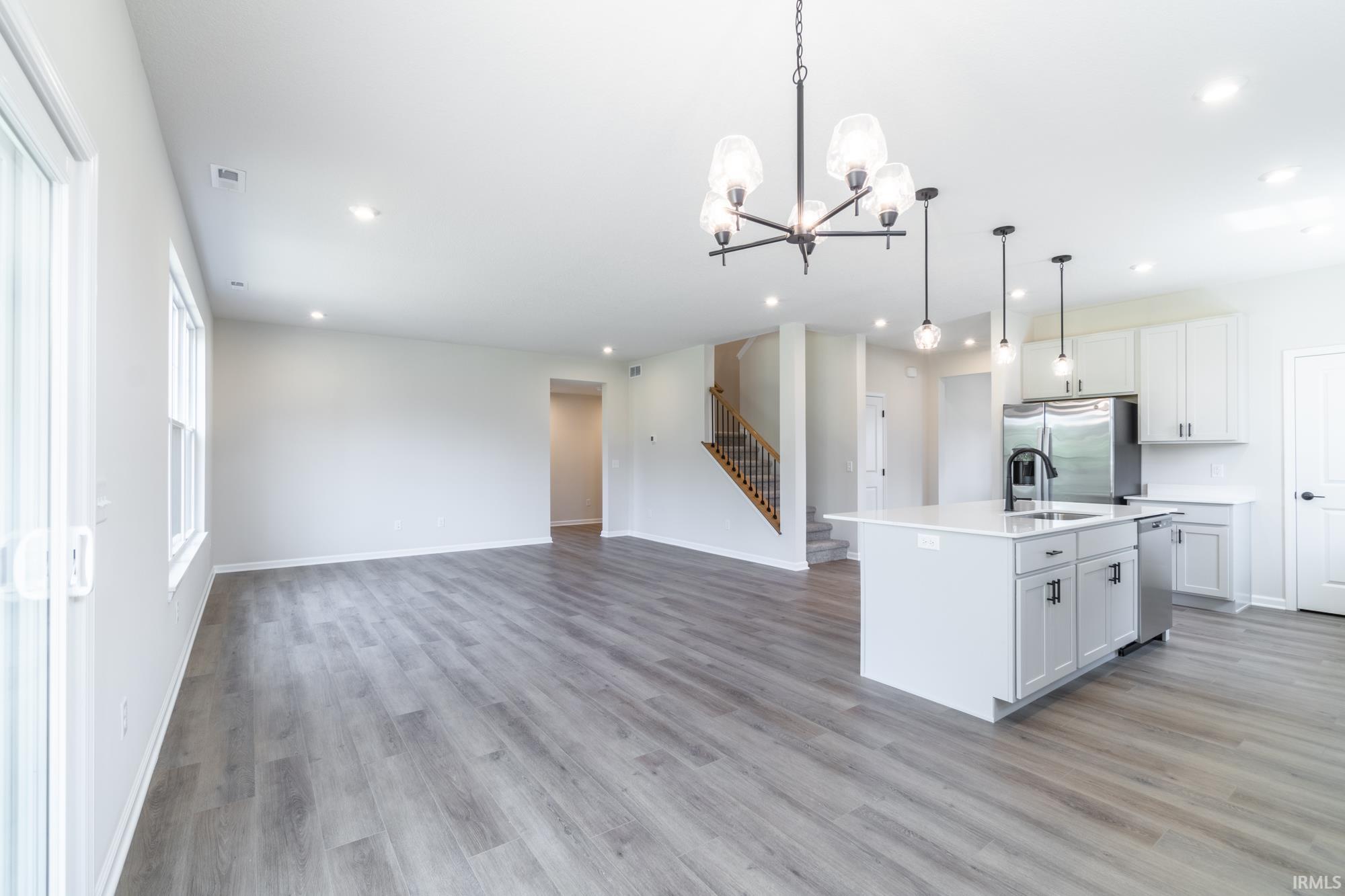 1236 Mosaic Street Huntertown, IN 46748 - Photo 9 of 36