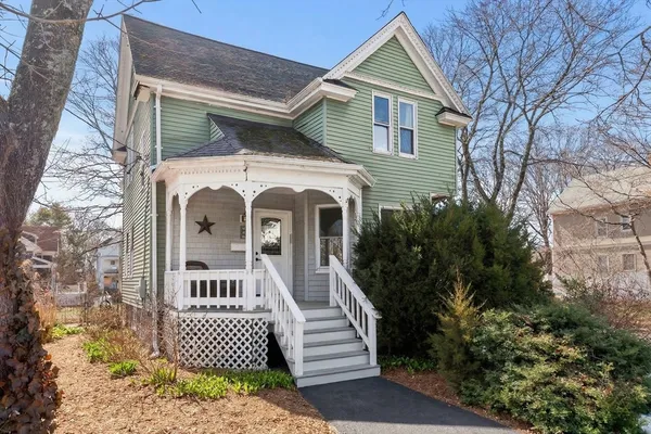 $599,900 | 97 East Street, Mansfield, MA 02048