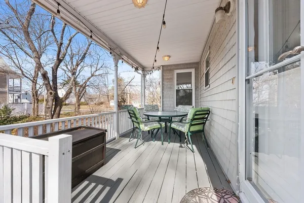 $585,000 | 97 East Street, Mansfield, MA 02048