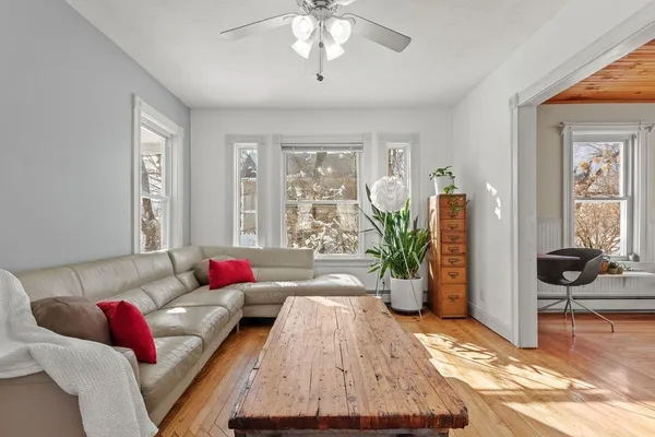 $585,000 | 97 East Street, Mansfield, MA 02048