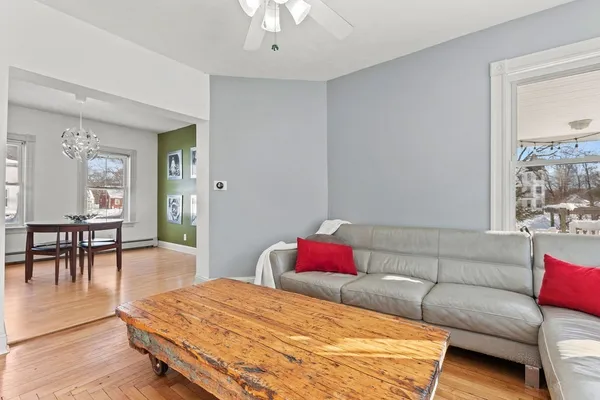 $585,000 | 97 East Street, Mansfield, MA 02048