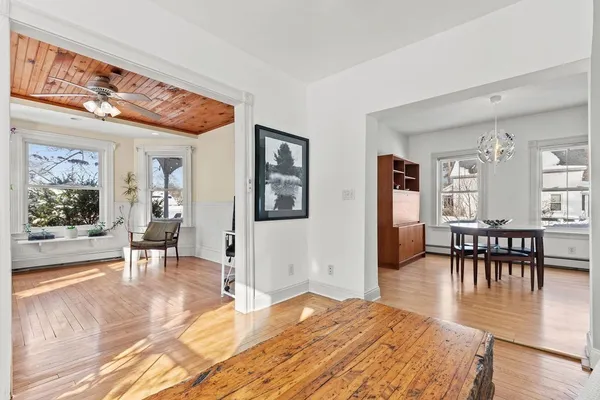 $585,000 | 97 East Street, Mansfield, MA 02048