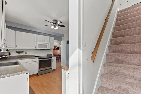 $585,000 | 97 East Street, Mansfield, MA 02048