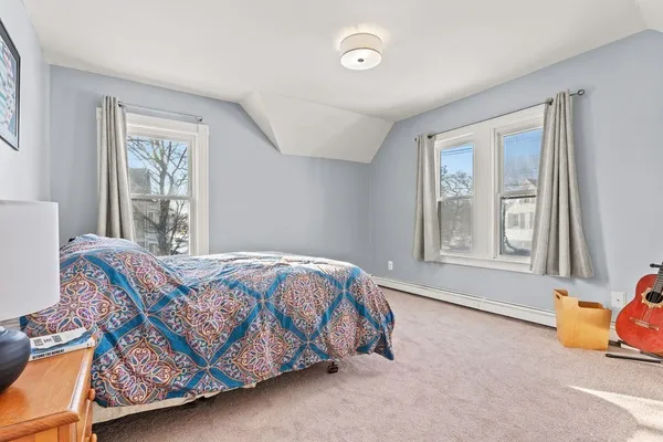$585,000 | 97 East Street, Mansfield, MA 02048