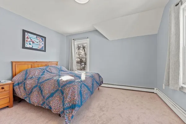 $585,000 | 97 East Street, Mansfield, MA 02048