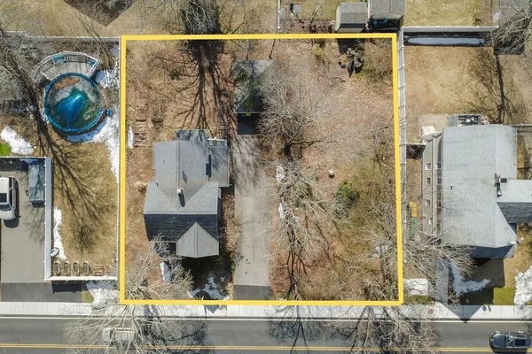 $585,000 | 97 East Street, Mansfield, MA 02048