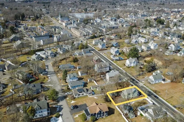 $585,000 | 97 East Street, Mansfield, MA 02048