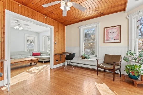 $585,000 | 97 East Street, Mansfield, MA 02048