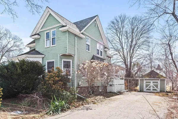 $585,000 | 97 East Street, Mansfield, MA 02048