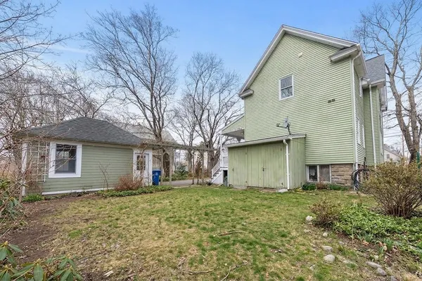 $585,000 | 97 East Street, Mansfield, MA 02048