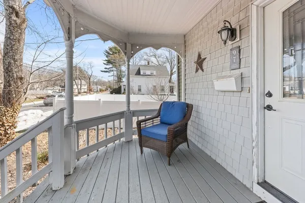 $585,000 | 97 East Street, Mansfield, MA 02048