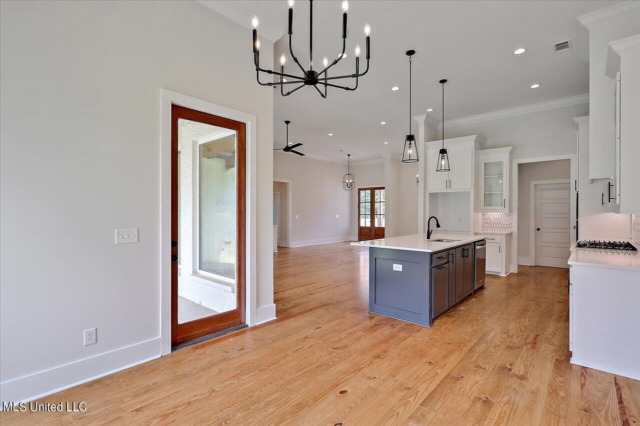 154 Harrell Road Pelahatchie, MS 39145 - Photo 18 of 72 17-154 Harrell Rd