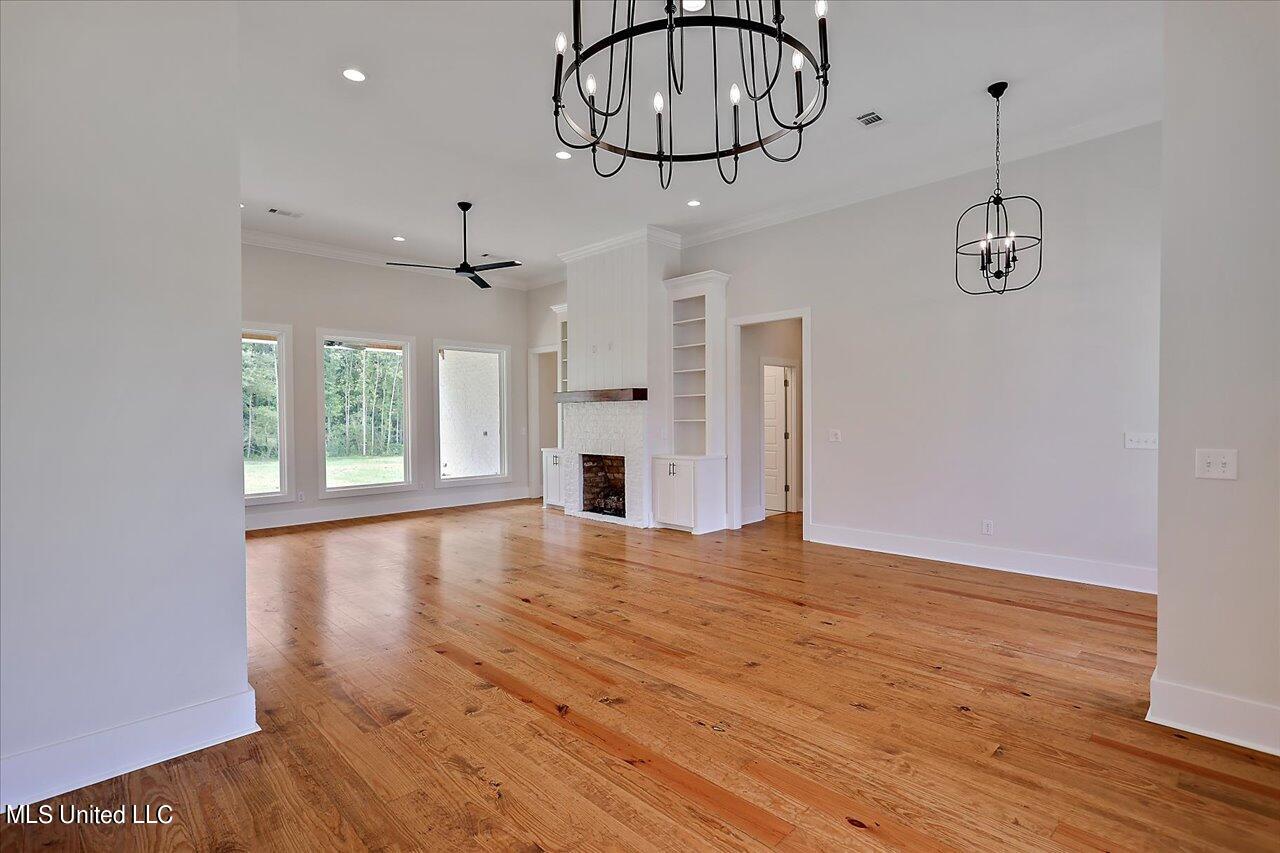 154 Harrell Road Pelahatchie, MS 39145 - Photo 20 of 72 19-154 Harrell Rd