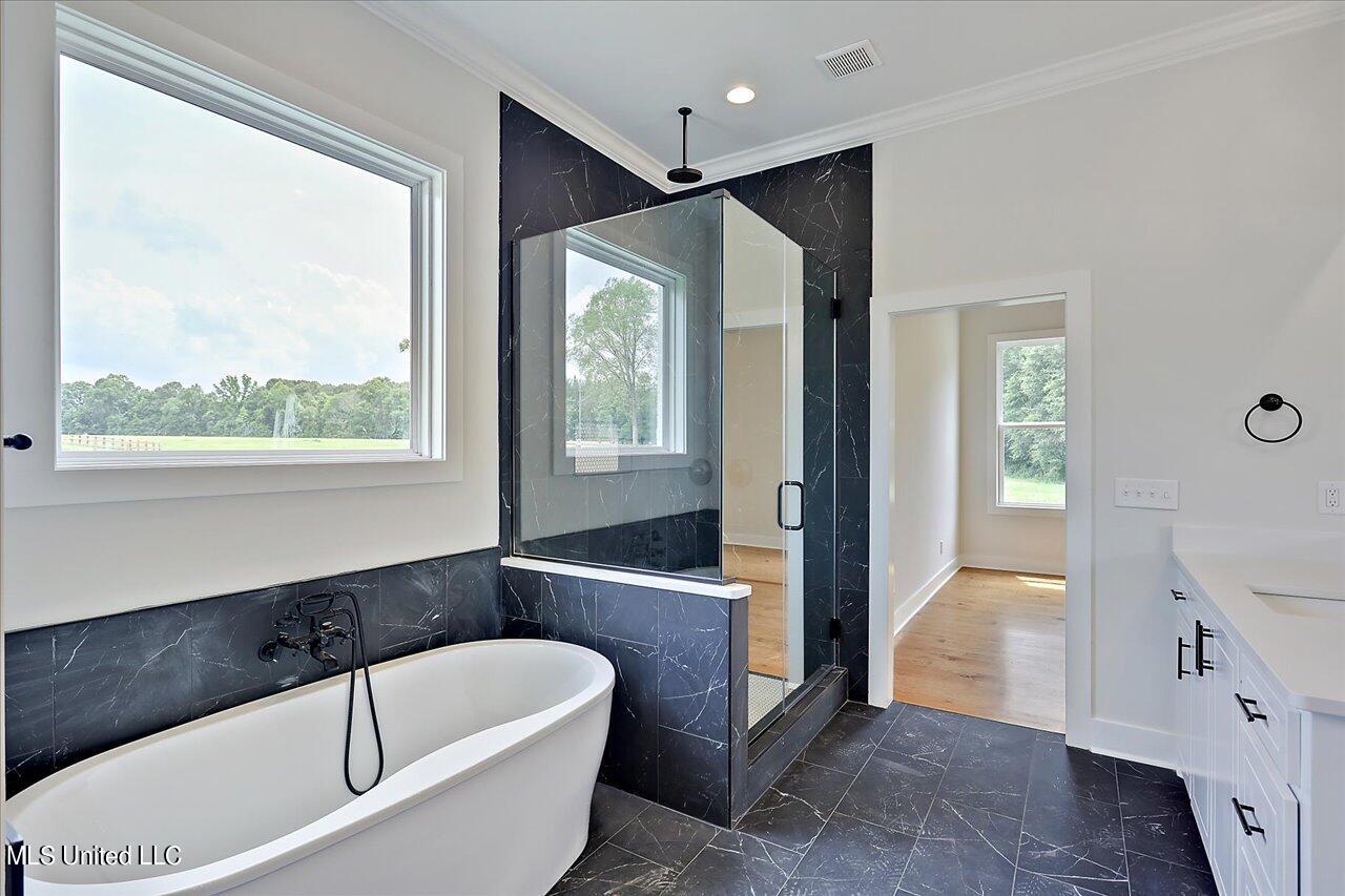 154 Harrell Road Pelahatchie, MS 39145 - Photo 29 of 72 28-154 Harrell Rd