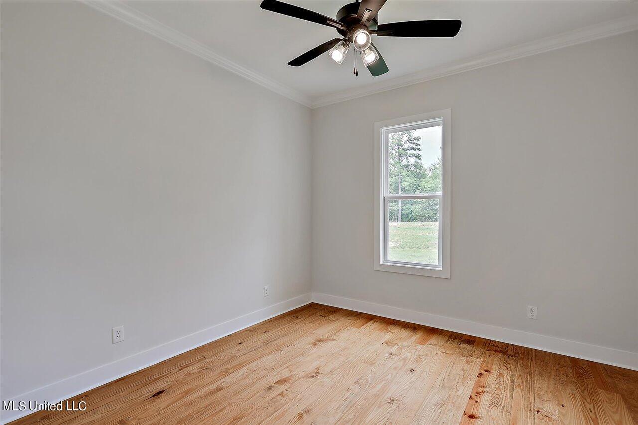 154 Harrell Road Pelahatchie, MS 39145 - Photo 32 of 72 31-154 Harrell Rd
