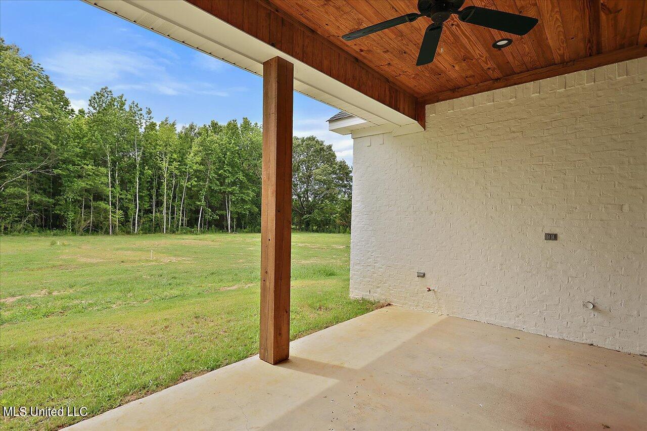 154 Harrell Road Pelahatchie, MS 39145 - Photo 40 of 72 39-154 Harrell Rd