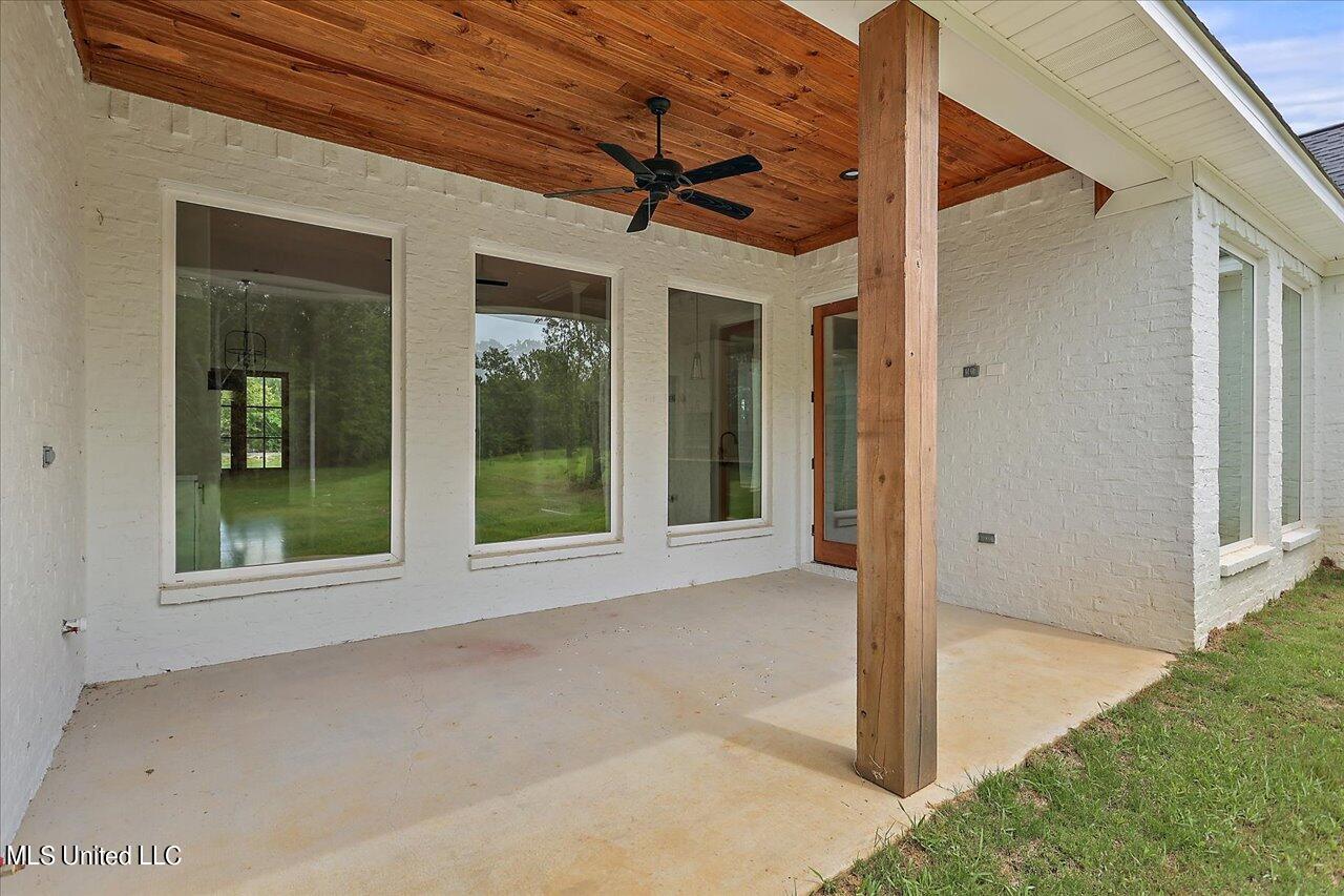 154 Harrell Road Pelahatchie, MS 39145 - Photo 41 of 72 40-154 Harrell Rd
