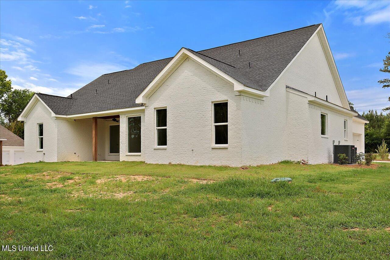 154 Harrell Road Pelahatchie, MS 39145 - Photo 44 of 72 43-154 Harrell Rd