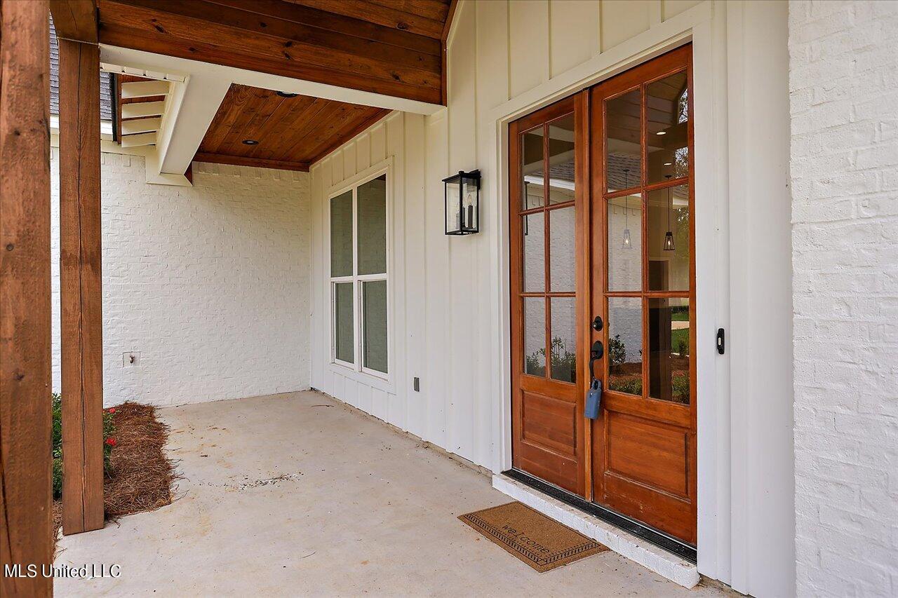 154 Harrell Road Pelahatchie, MS 39145 - Photo 5 of 72 04-154 Harrell Rd