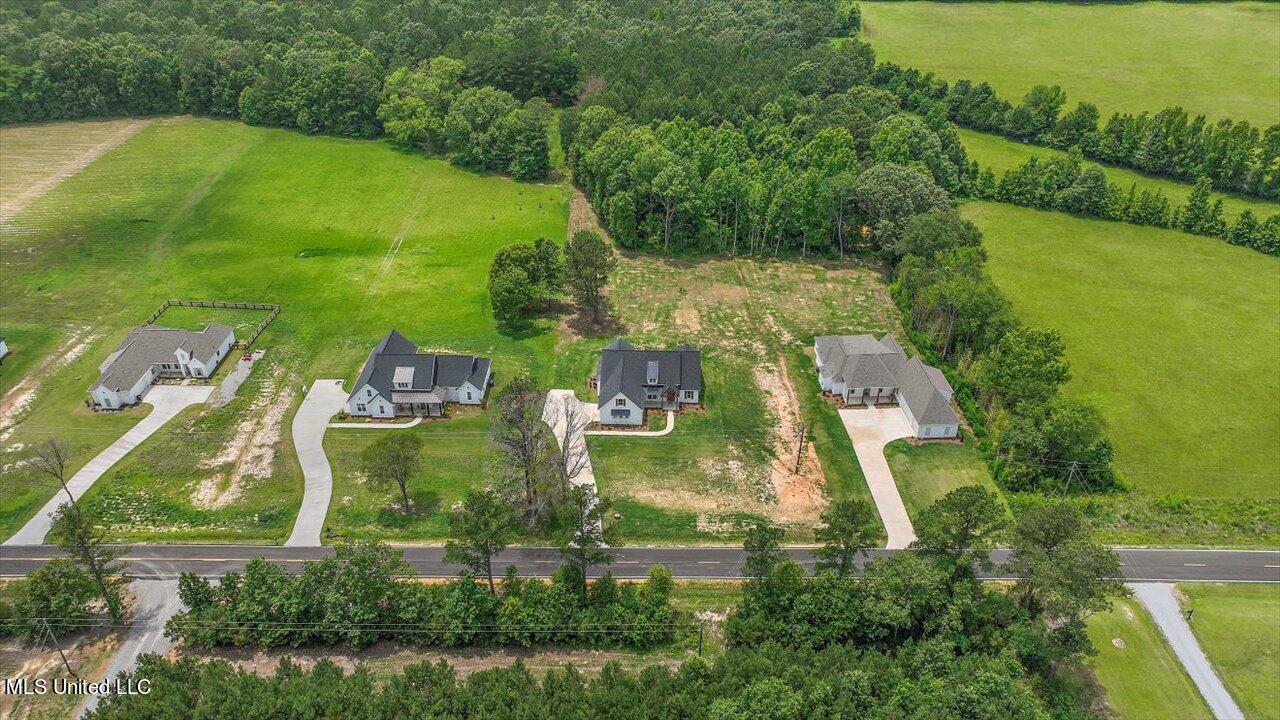 154 Harrell Road Pelahatchie, MS 39145 - Photo 57 of 72 56-154 Harrell Rd