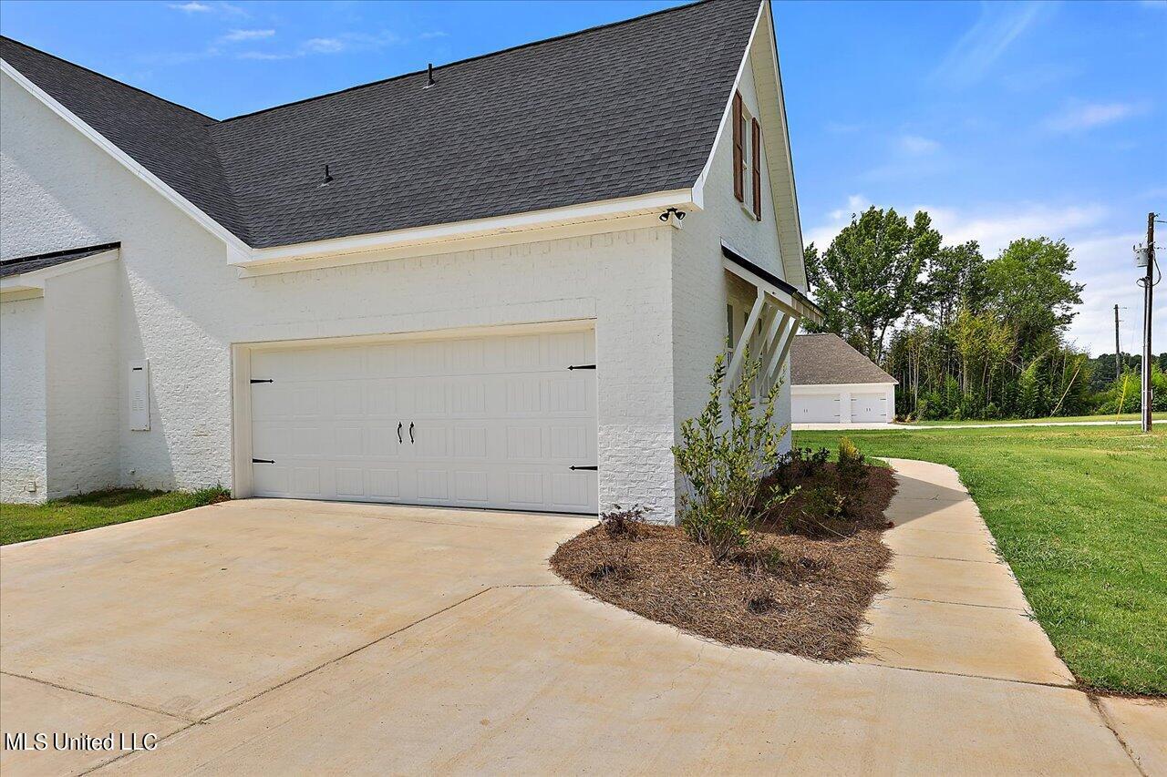 154 Harrell Road Pelahatchie, MS 39145 - Photo 6 of 72 05-154 Harrell Rd