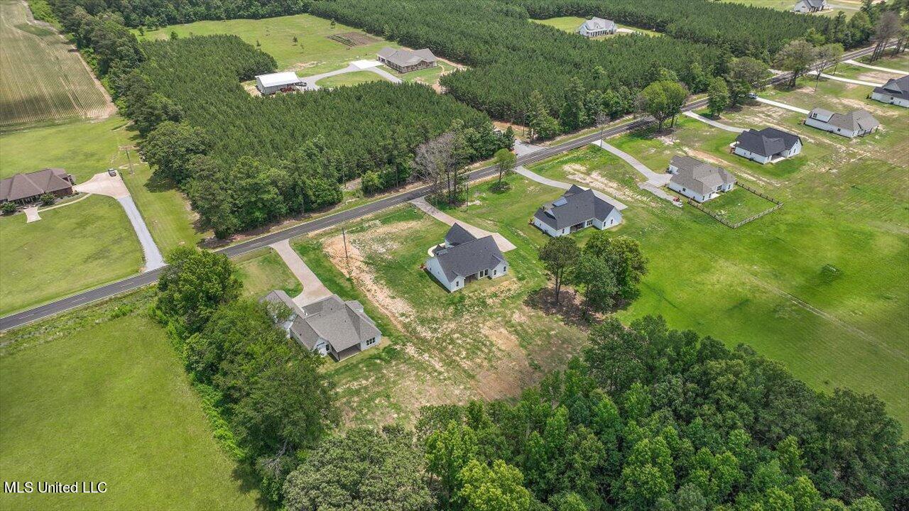 154 Harrell Road Pelahatchie, MS 39145 - Photo 62 of 72 61-154 Harrell Rd
