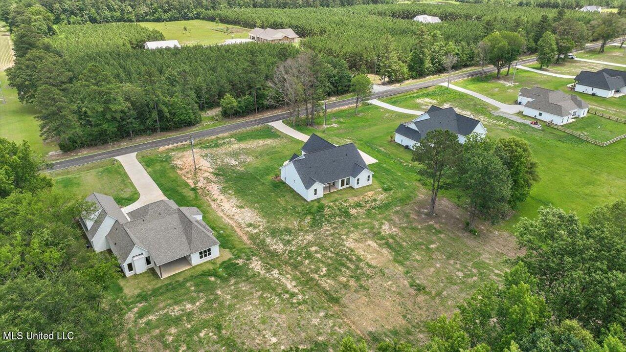 154 Harrell Road Pelahatchie, MS 39145 - Photo 63 of 72 62-154 Harrell Rd