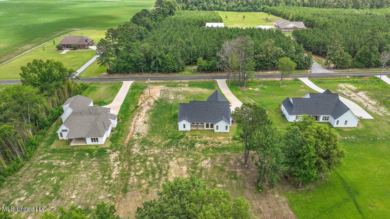 154 Harrell Road Pelahatchie, MS 39145 - Photo 64 of 72 63-154 Harrell Rd