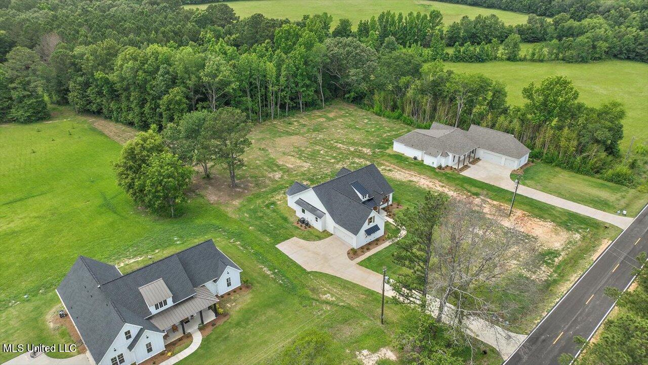 154 Harrell Road Pelahatchie, MS 39145 - Photo 66 of 72 65-154 Harrell Rd
