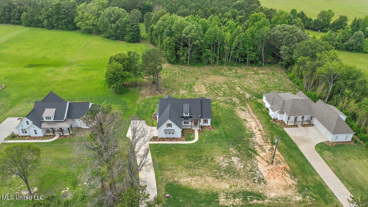 154 Harrell Road Pelahatchie, MS 39145 - Photo 67 of 72 66-154 Harrell Rd