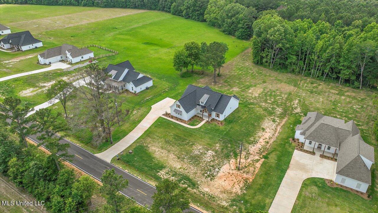 154 Harrell Road Pelahatchie, MS 39145 - Photo 68 of 72 67-154 Harrell Rd