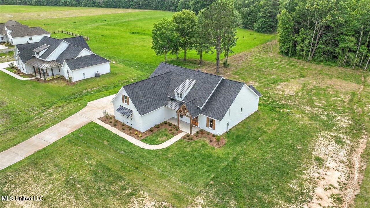 154 Harrell Road Pelahatchie, MS 39145 - Photo 70 of 72 69-154 Harrell Rd