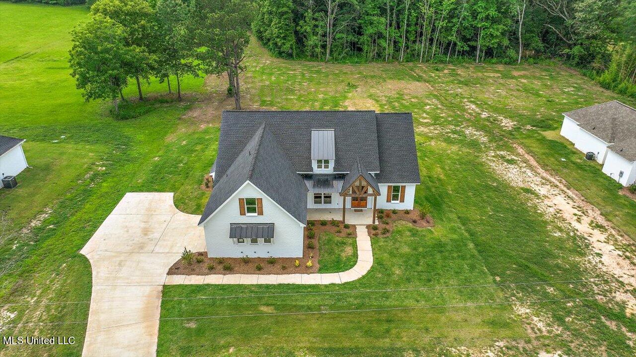 154 Harrell Road Pelahatchie, MS 39145 - Photo 71 of 72 70-154 Harrell Rd