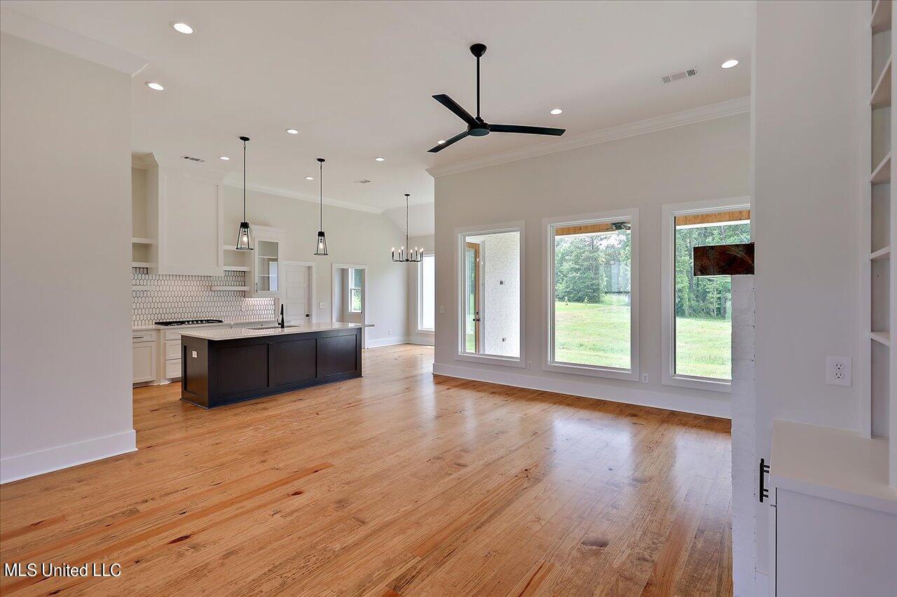 154 Harrell Road Pelahatchie, MS 39145 - Photo 8 of 72 07-154 Harrell Rd