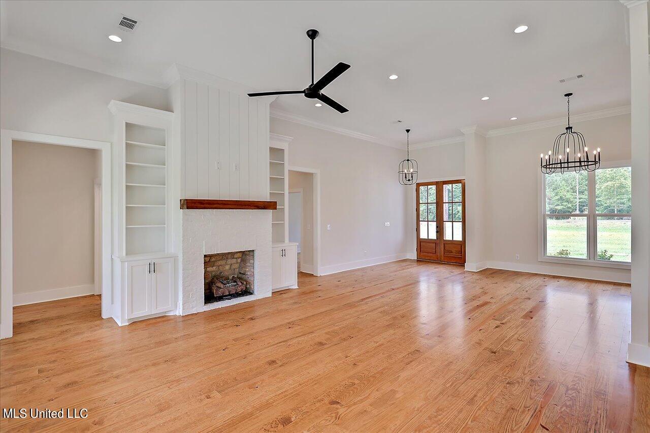 154 Harrell Road Pelahatchie, MS 39145 - Photo 10 of 72 09-154 Harrell Rd