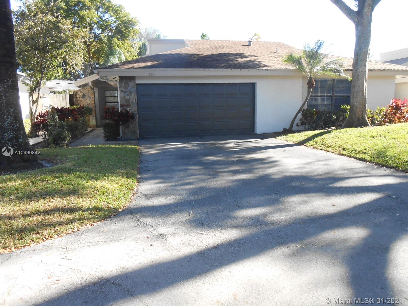 136 Greens Road Hollywood, FL 33021 - Photo 1 of 19