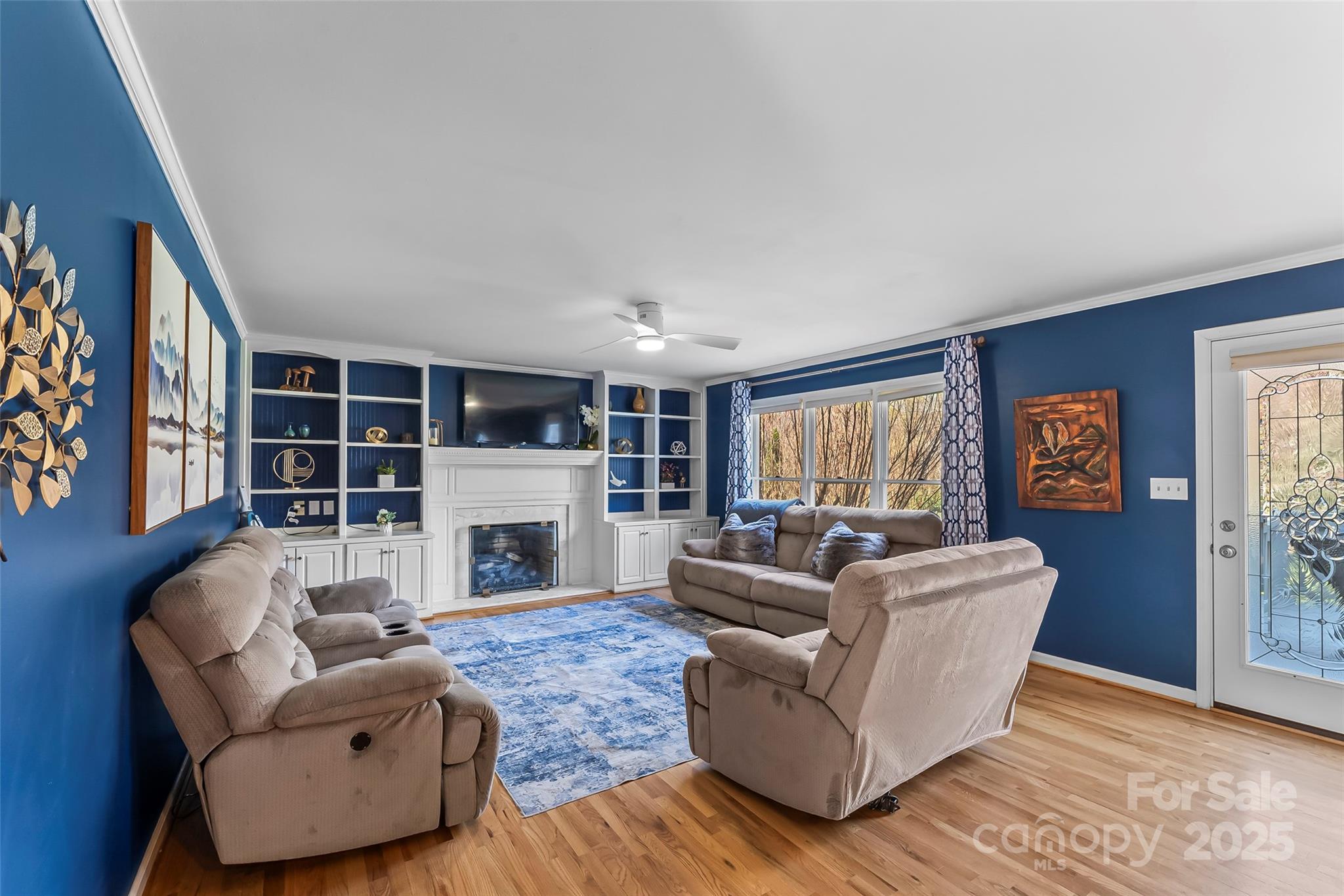 115 Brookstone Drive Morganton, NC 28655 - Photo 13 of 45