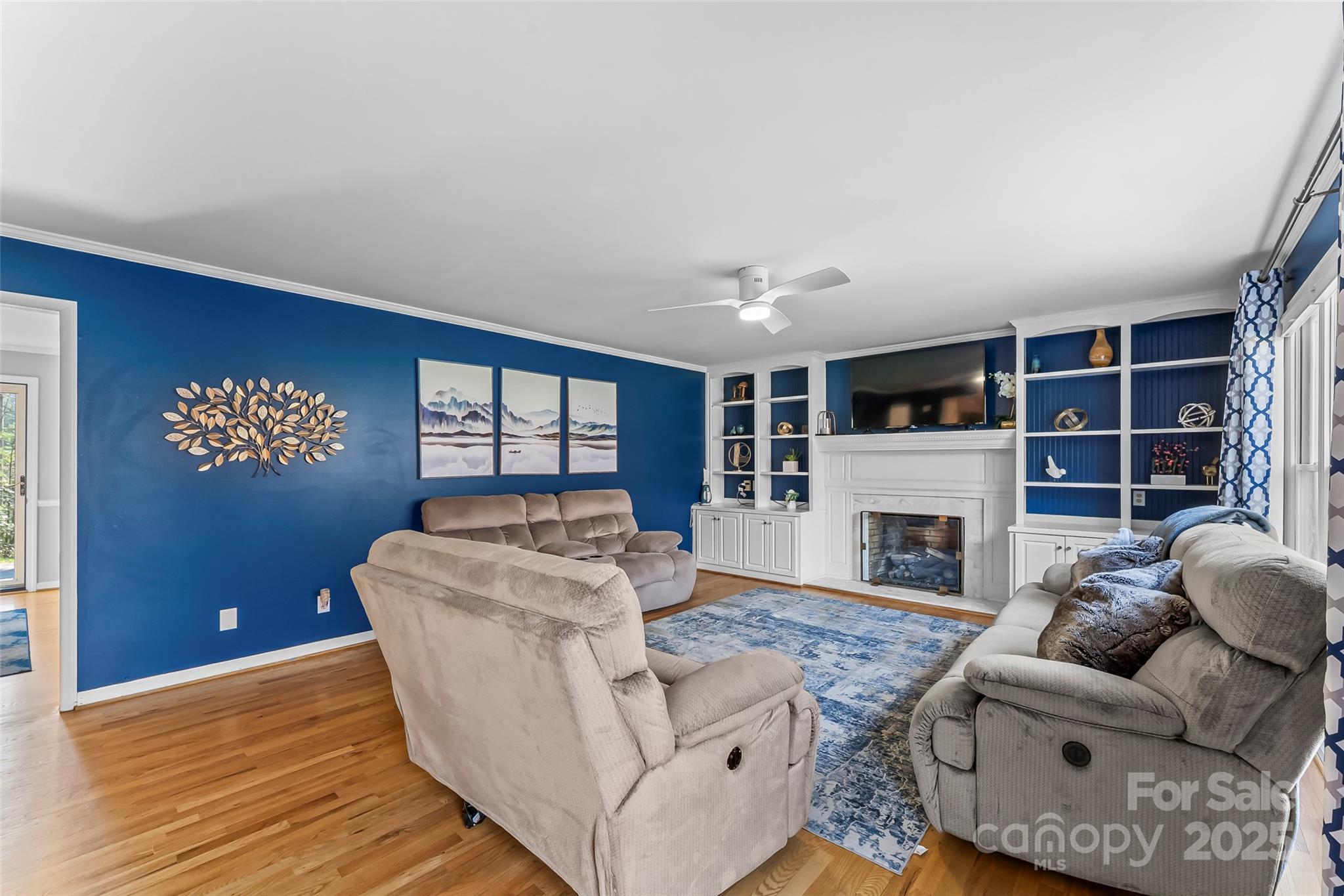 115 Brookstone Drive Morganton, NC 28655 - Photo 15 of 45