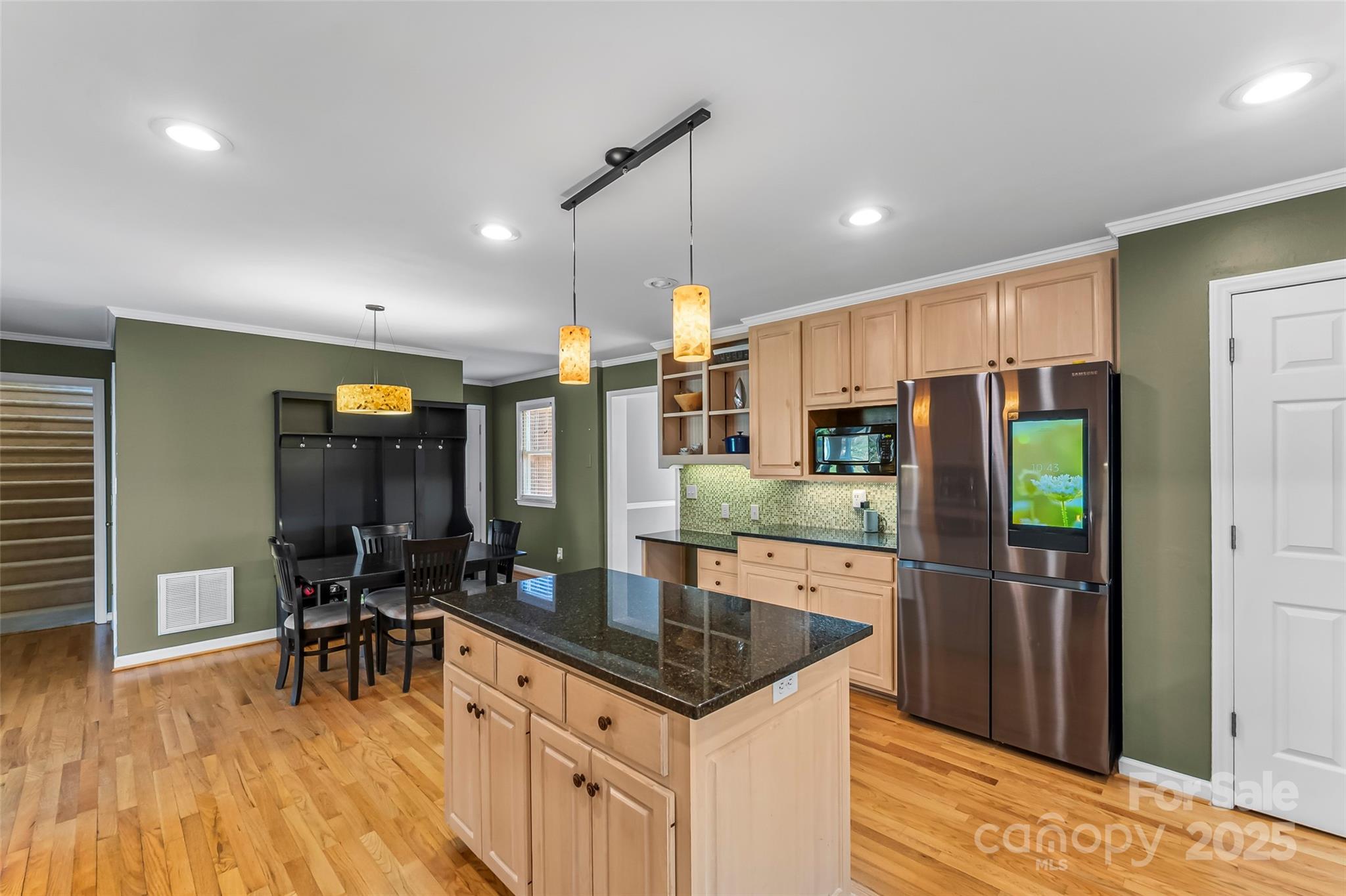 115 Brookstone Drive Morganton, NC 28655 - Photo 20 of 45