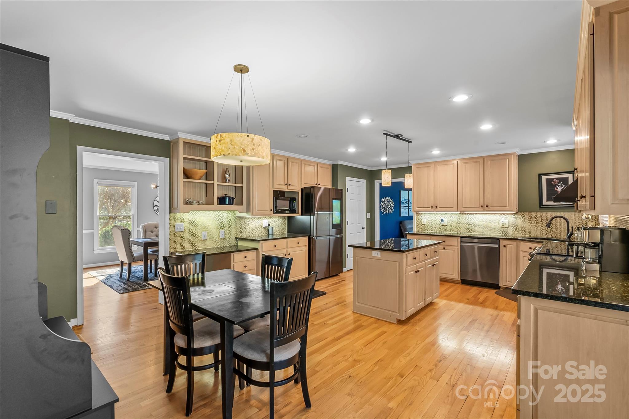 115 Brookstone Drive Morganton, NC 28655 - Photo 21 of 45