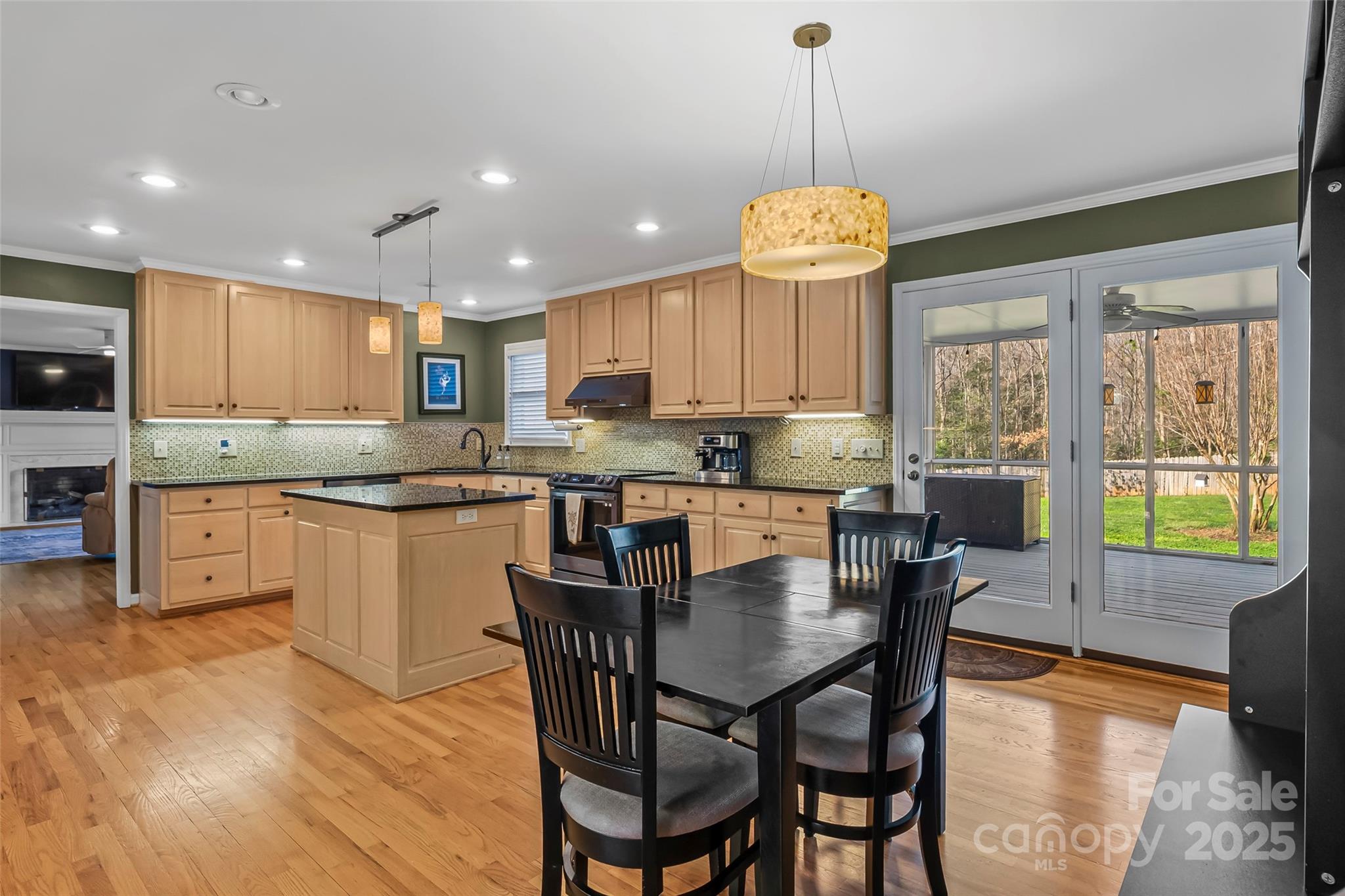 115 Brookstone Drive Morganton, NC 28655 - Photo 22 of 45