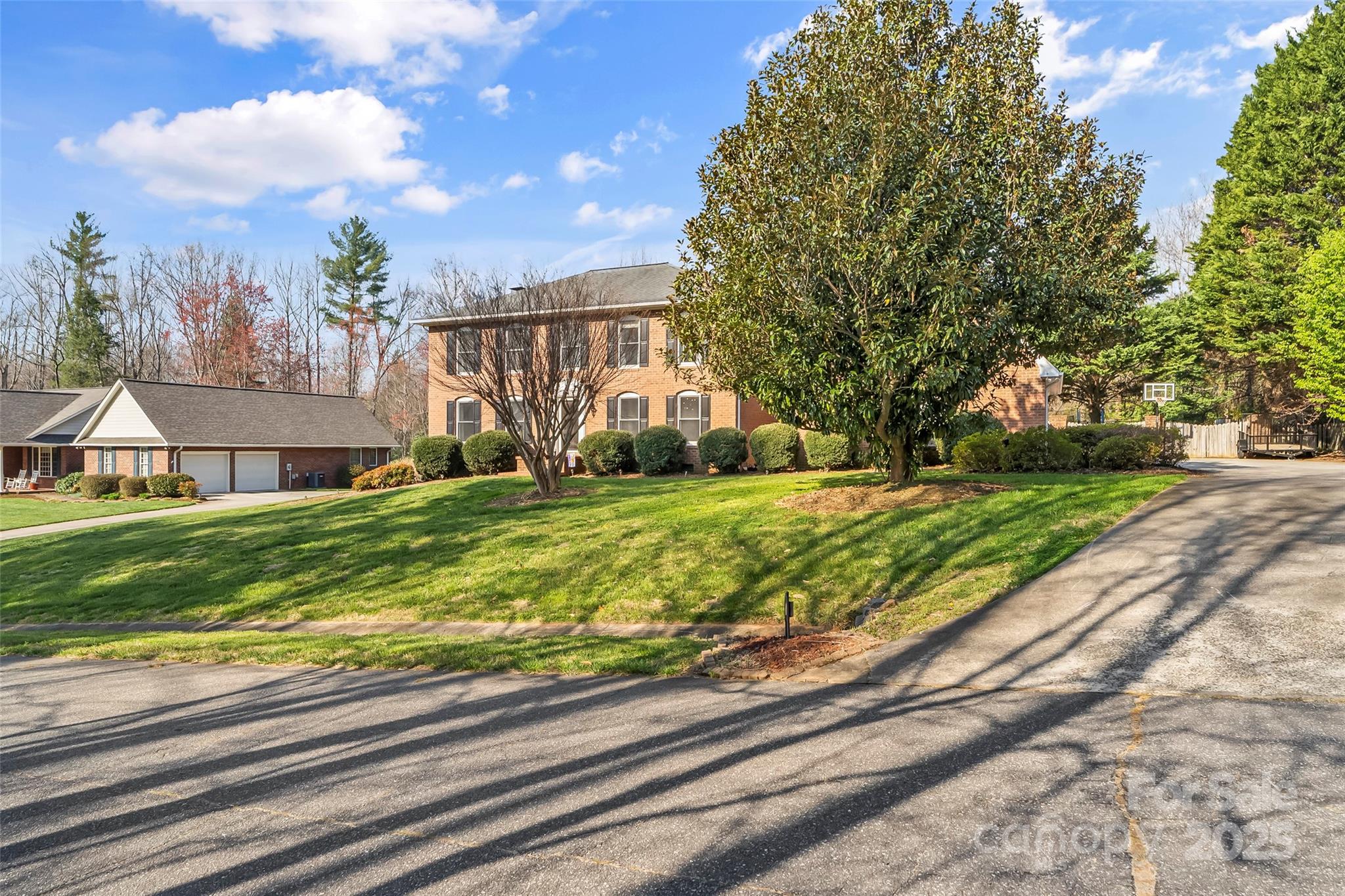 115 Brookstone Drive Morganton, NC 28655 - Photo 3 of 45