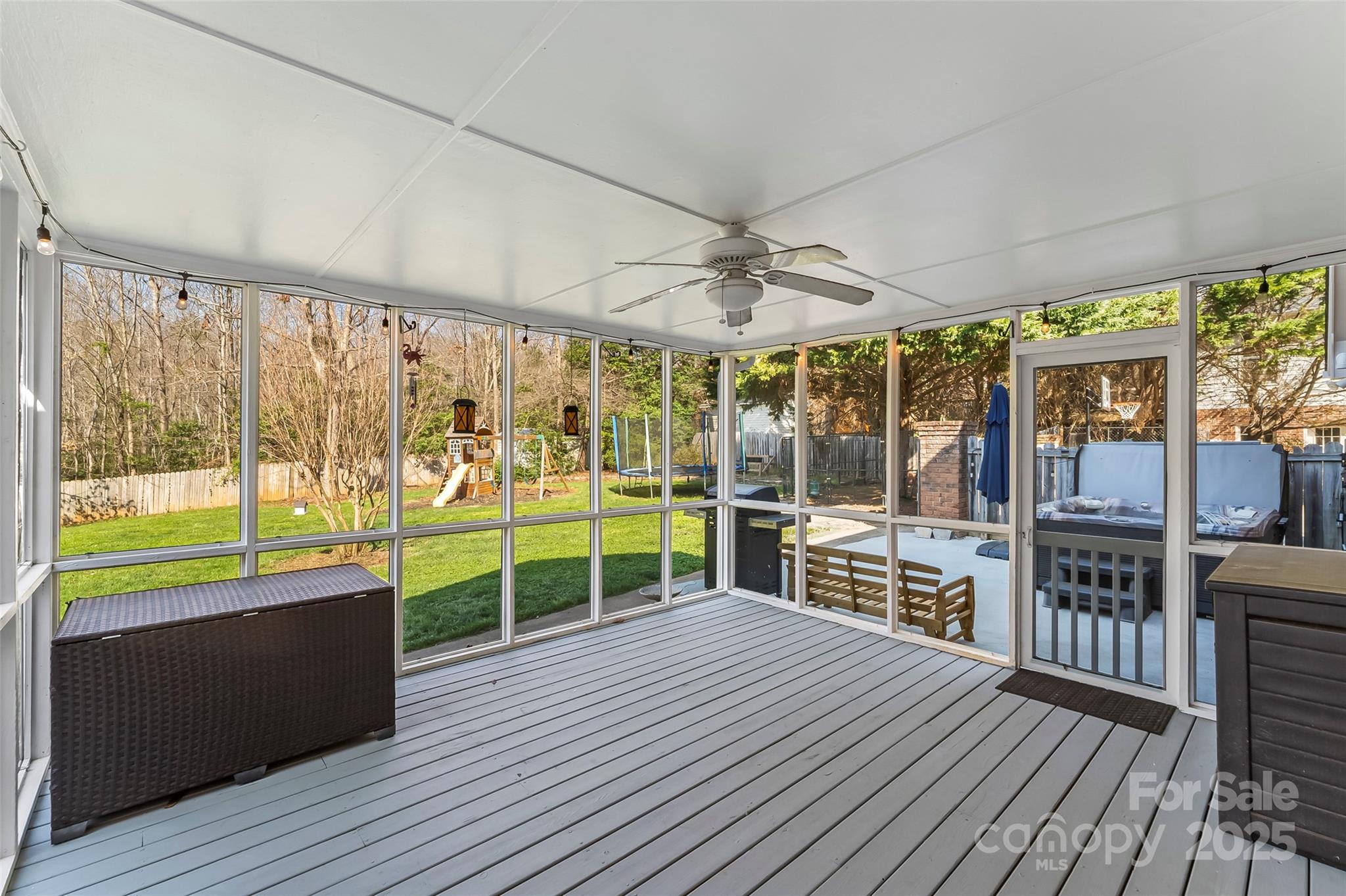 115 Brookstone Drive Morganton, NC 28655 - Photo 38 of 45