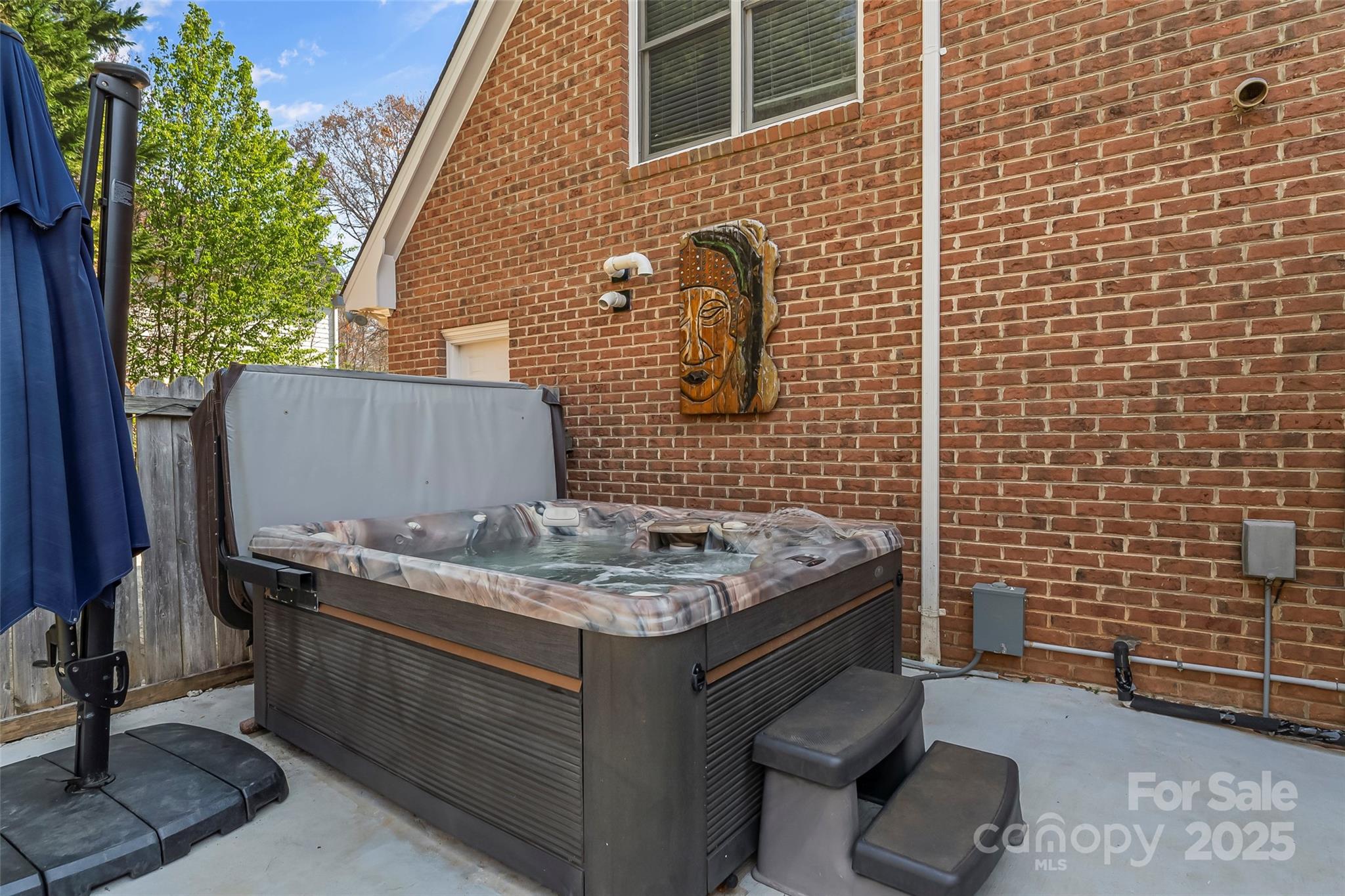 115 Brookstone Drive Morganton, NC 28655 - Photo 41 of 45