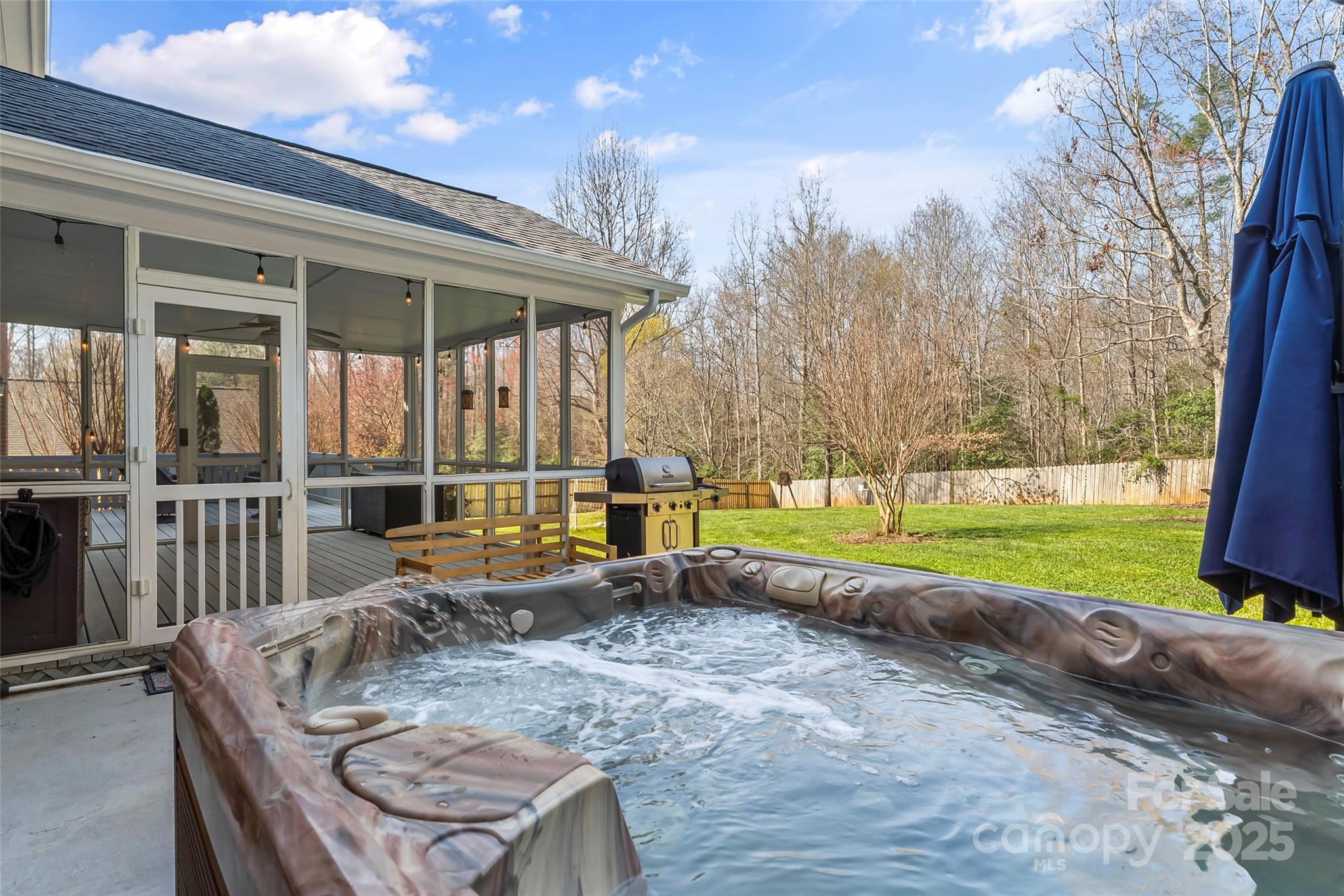 115 Brookstone Drive Morganton, NC 28655 - Photo 42 of 45