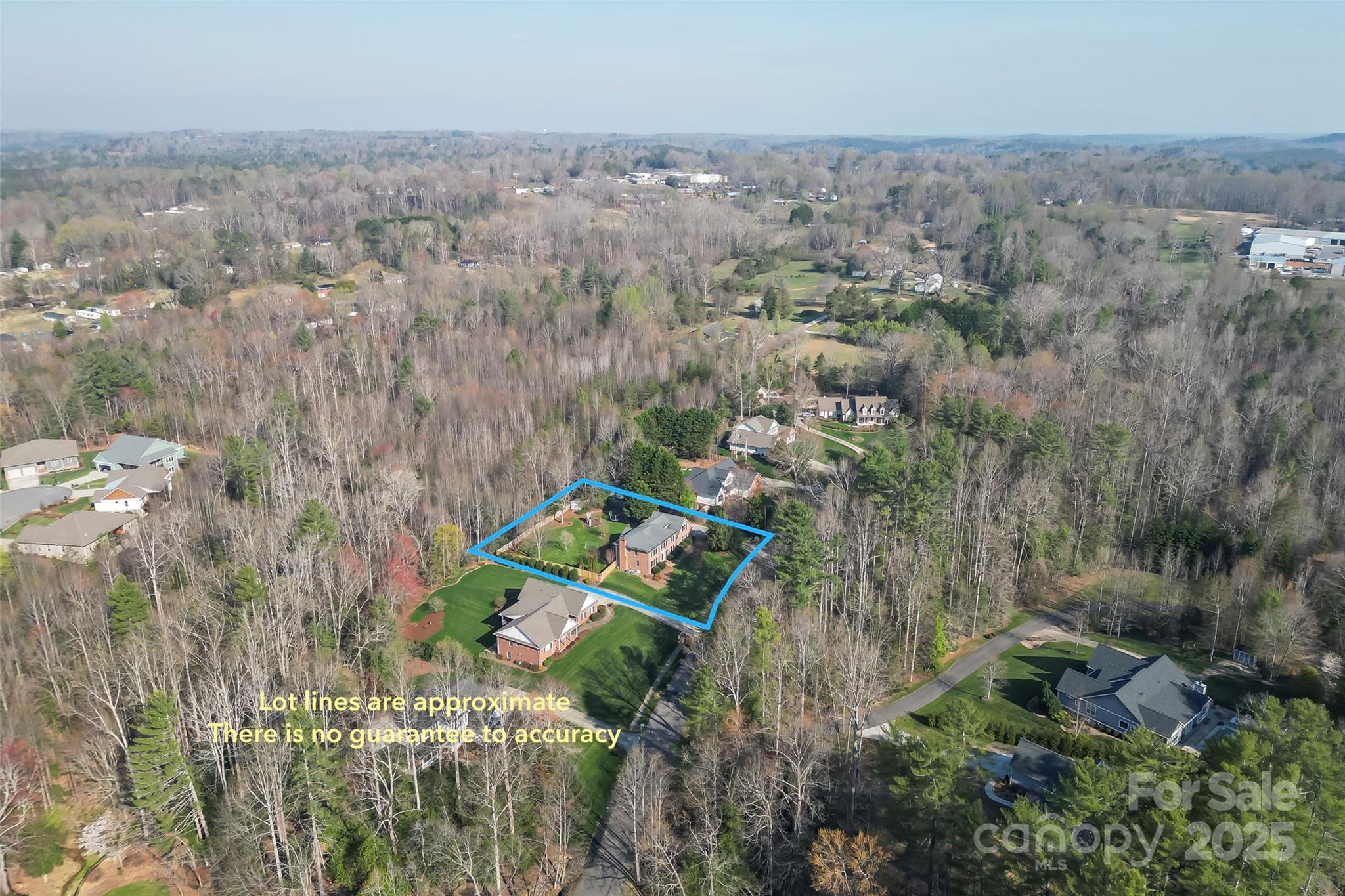 115 Brookstone Drive Morganton, NC 28655 - Photo 43 of 45