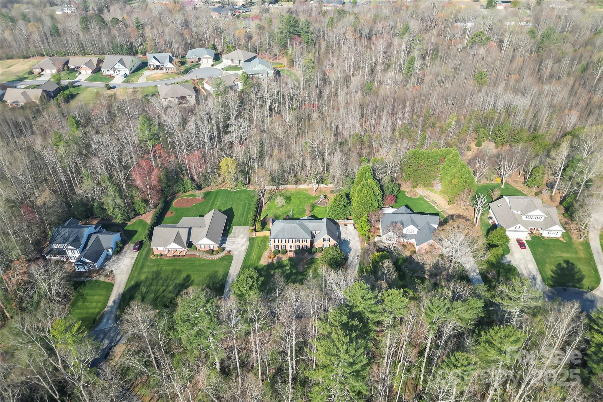 115 Brookstone Drive Morganton, NC 28655 - Photo 44 of 45