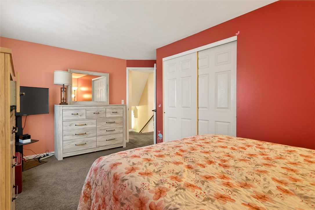 2 Bryn Mawr Road Gates, NY 14624 - Photo 25 of 33 Upstairs bedroom #3