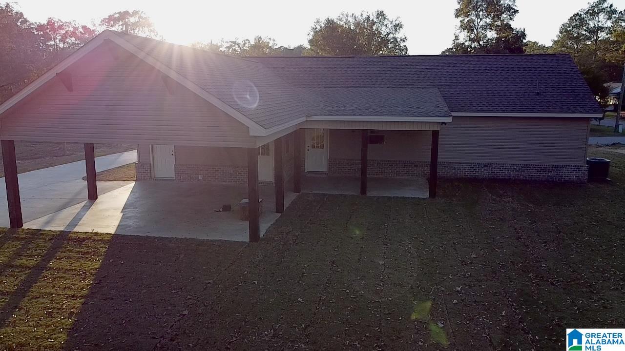 408 17th Street Clanton, AL 35045 - Photo 27 of 27