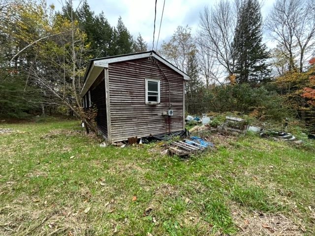 62 Foundry Road Tunbridge, VT 05077 - Photo 2 of 9